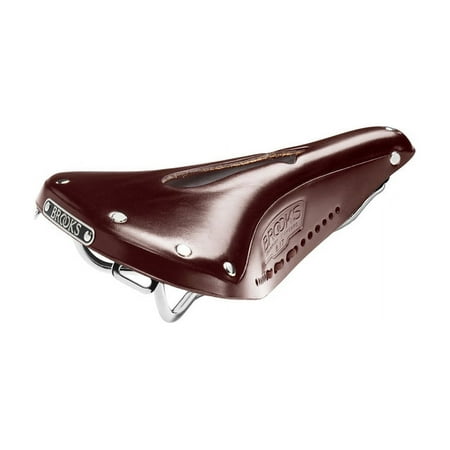 BROOKS(ブルックス) B17 IMPERIAL サドル(ブラック) [並行輸入品]