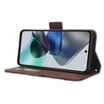 thumbnail image 3 of Funda Tipo Billetera GANGXUN para Motorola MOTO G53 – Tapa Flip con Tarjetero, 3 of 5