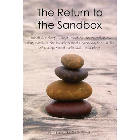 The Return to the Sandbox (Paperback)