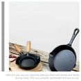 thumbnail image 2 of UPOUART Frying Pan Nonstick Cooking for Professional Cooks 1Pack, 2 of 8