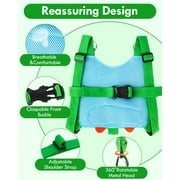 Toddlers Leash for Walking, Toddlers, Child, Babies & Kids, Safety Harness Kids Walking Wristband