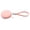 E, variant on Portable Round Hard Shell Earbud Case with Zipper Closure, Compact Storage Pouch for Earphones, , Keys, and Small Accessories