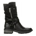 thumbnail image 3 of Women's Carlos by Carlos Santana Sawyer Boot, 3 of 8