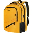 thumbnail image 1 of Mochila MATEIN extra grande de viaje de 50 litros con compartimento para portátil, 1 of 9