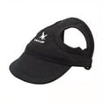 thumbnail image 3 of Keep Your Pet Stylish and Protected with This Adjustable Sports Cap!, 3 of 5