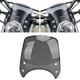 thumbnail image 3 of Parabrisas de Motocicleta, Faros Antiguos, Material de PC Para Motor de 5 A 7 Pulgadas, 3 of 7