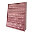 thumbnail image 5 of Jewelry Organizer Stand Jewelry Display Holder with Vertical Tray Design for Vanity Table Home Jewelry Store, 5 of 9