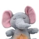 thumbnail image 3 of Juguete Musical para Bebé Animal Peluche Lindo Creativo Recién Nacidos, 3 of 9