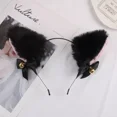 thumbnail image 5 of Cola Zorro Zorra Disfraz Orejas Plug Juguete Parejas Cosplay LingWen 9024715152978, 5 of 5