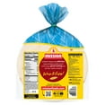 thumbnail image 2 of Mission Extra Fluffy Flour Tortillas, Fajita Size, 20 Count, 2 of 5