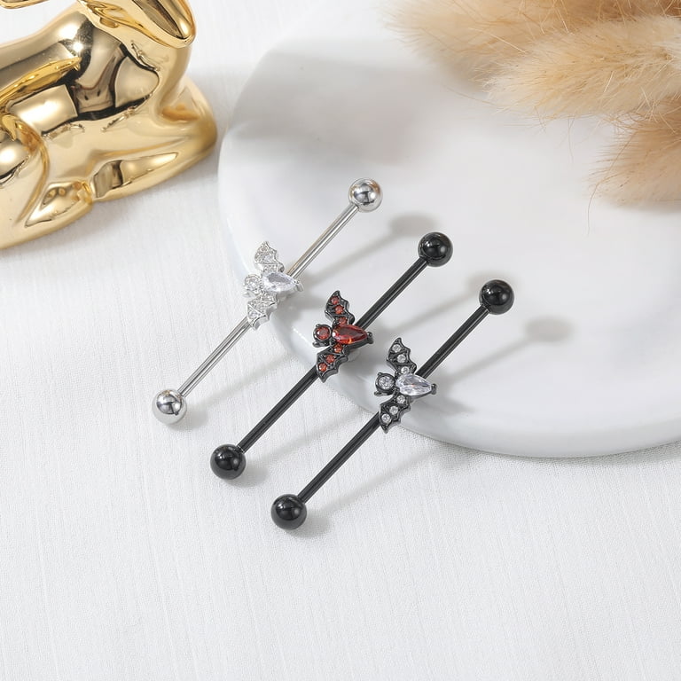 14g conch jewelry deals