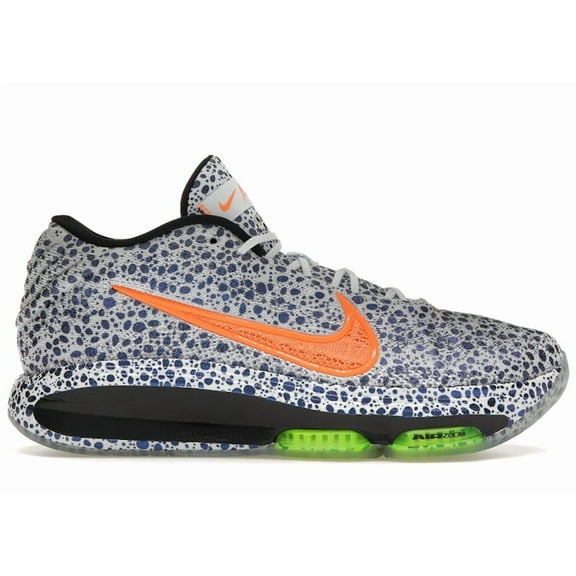 Nike Men's Air Zoom GT Hustle 3 Electric Pack Olympic Safari Basketball Shoes, from StockX