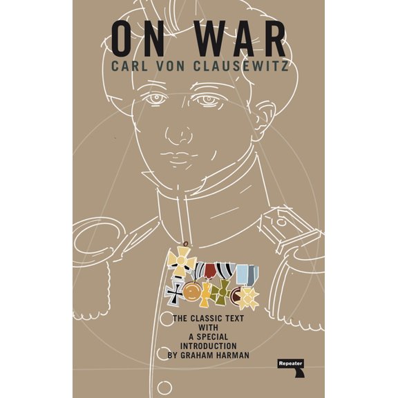 On War (Paperback)