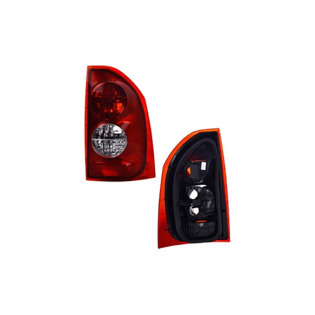 Calavera DEPO Chevrolet Tornado 2004 - 2011 Pasajero
