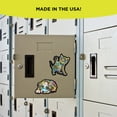 thumbnail image 7 of Auto Drive Colorful Pet Decals - 2 Pack, 7 of 7