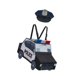 thumbnail image 4 of Disfraz de Halloween, Disfraz de coche de carnaval de Halloween para cumpleaños infantiles de Halloween Coche de policía, 4 of 8