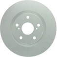 thumbnail image 1 of Disco de freno de disco Bosch QuietCast Premium 50011502 - Delantero, 1 of 3