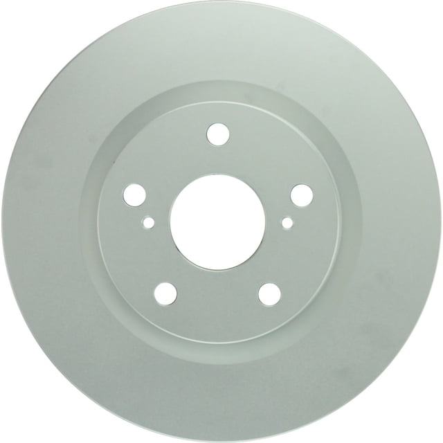 Disco de freno de disco Bosch QuietCast Premium 50011502 - Delantero
