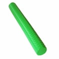thumbnail image 1 of California Sun Deluxe Unsinkable Ultra Soft Foam Cushion Pool Noodle (Lime), 1 of 2