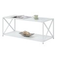 thumbnail image 3 of Convenience Concepts Tucson Coffee Table, 3 of 3