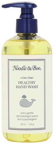 noodle and boo hand soap