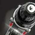 thumbnail image 3 of Cordless Lithium-ion Drill/Driver, 2-Speed Electric Drill for Home DIY Use, 3 of 7