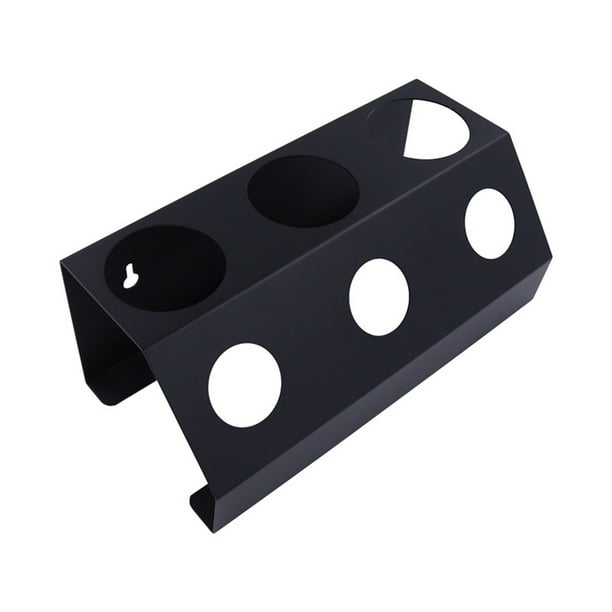 Labymos Drainer for Soda Bottles Aluminum Bottle Holder for Soda