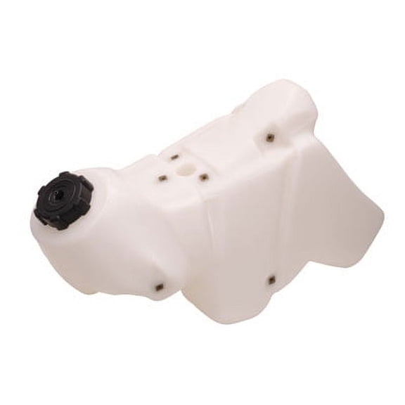 IMS Fuel Tank (NO CA) 3.0 Gallon Natural For TM, KTM