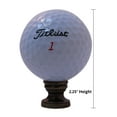 thumbnail image 3 of Home Concept Inc Golf Ball Lamp Fan Pull Chain, 3 of 4