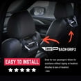 GP Back Grip PRO Color Headrest Handles