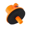 thumbnail image 2 of Support de Cymbales, Support de Tambour Cymbales Taille Compacte Pièce de Rechange 6cm pour Instrument de Percussion, 2 of 8