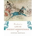 thumbnail image 1 of Pre-Owned The Handbook to Life in Ancient Mesopotamia (Paperback) 0195183649 9780195183641, 1 of 1