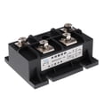 thumbnail image 2 of Nuevo MDQ200A Monofásico Puente 200A Amp 1600V Power Blk kusrkot Puente rectificador, 2 of 7