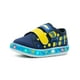 thumbnail image 4 of Tenis Bubble Gummers Luces Led Casuales Velcro Niño Marino azul marino 13, 4 of 7