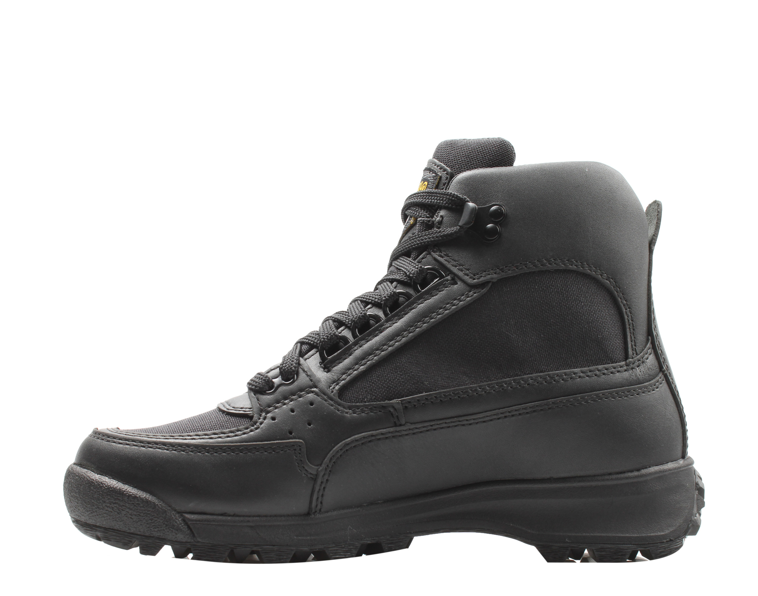 asolo skyriser boots