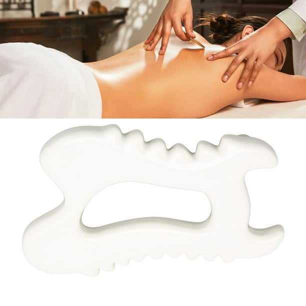Masaje gua sha corporal hotsell