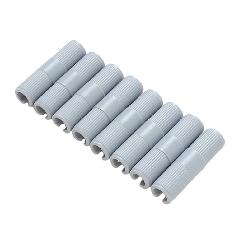Bed Sheet Clips, Cylindrical Bed Sheet Grippers Plastic Sheets
