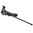 thumbnail image 2 of Bike Kickstand, Replacement Sturdy Structure Stable Support Waterproof Bicycle Rear Side Stand Iron  For Mountain Road Bikes 22 Inch,24 Inch, 2 of 8