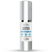 Angle View: Luma Lift Lux - Instant Eye Lift, Moisturizing Cream for Face & Neck