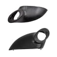 thumbnail image 1 of 2pcs Car Rearview Mirror Bottom Lower Holder Cover For Fiesta 2009-2019, Left Side & Right Side, 1 of 5