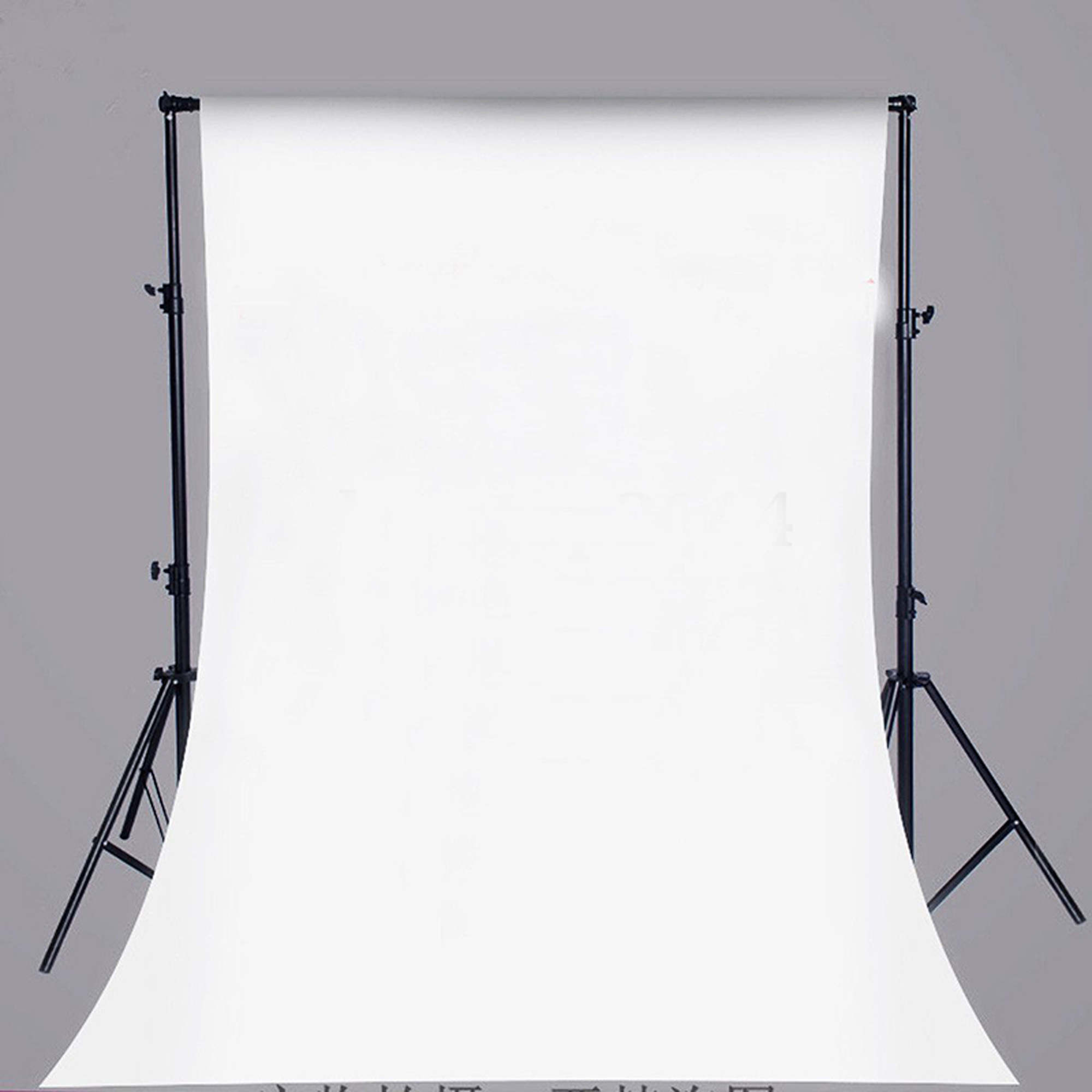 NK HOME White Studio Background Photo Photography Backdrop Vinyl 5x7ft