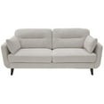 thumbnail image 7 of Serta at Home Sierra Sofa in Ivory, 7 of 7