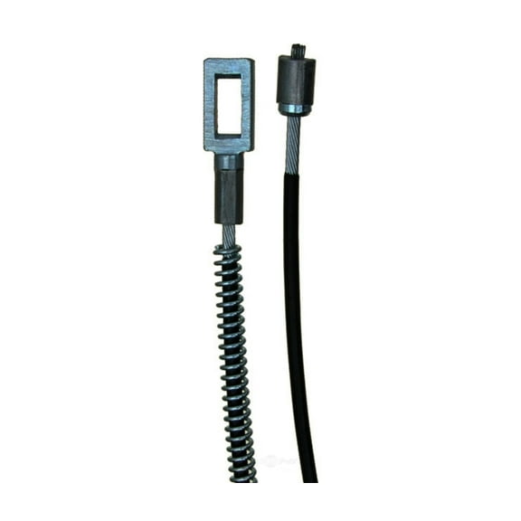 Raybestos BC96630 Professional Grade Parking Brake Cable Fits select: 2004-2006 DODGE GRAND CARAVAN