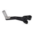 thumbnail image 1 of Moto Réglable Levier de Vitesses CNC Aluminium Pliage Levier de Vitesses Remplacement DesertX 2022 2024 Conception de Pliage Automatique pour Amélioré, 1 of 7