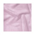 thumbnail image 1 of Geometric Decorative Satin Napkins Set of 4, Continuous Abstract Pattern with Circles and Hexagons, Square Fabric Party & Dinner Napkin, 12", Violet Pale Pink, by Ambesonne, 1 of 2