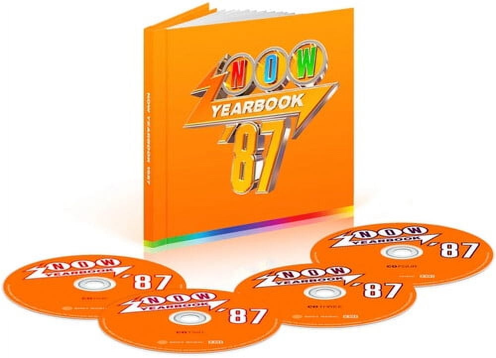 Den　NOW Yearbook Extras 70s (合計１５枚） Den NOW Yearbook Extras 70s (合計15枚） Den NOW Yearbook