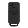 thumbnail image 3 of Coque de Clé Télécommandée, Couverture de Clé Anti-Usure Force Forte 1 Bouton Léger pour Voiture, 3 of 8