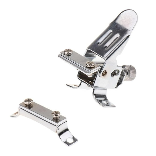 Snare Drum Strainer Colador Desechable Para Piezas De Instrumentos De Percusión De Tambor - 8.2x5.1cm Hugo Filtro de tambor de metal