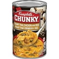 thumbnail image 2 of Campbell's® Chunky® Creamy Thai Chicken and Rice Ready to Serve Soup, Shelf Stable, 2 of 5