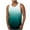 Mint Green, variant on DODADAWANJ Plus Size Workout Tank Tops for Men Loose Breathable Summer Tanks Quick Dry Sleeveless Muscle Shirts Athletic Running Moisture Wicking Tank Big and Tall Tie Dye Shirts